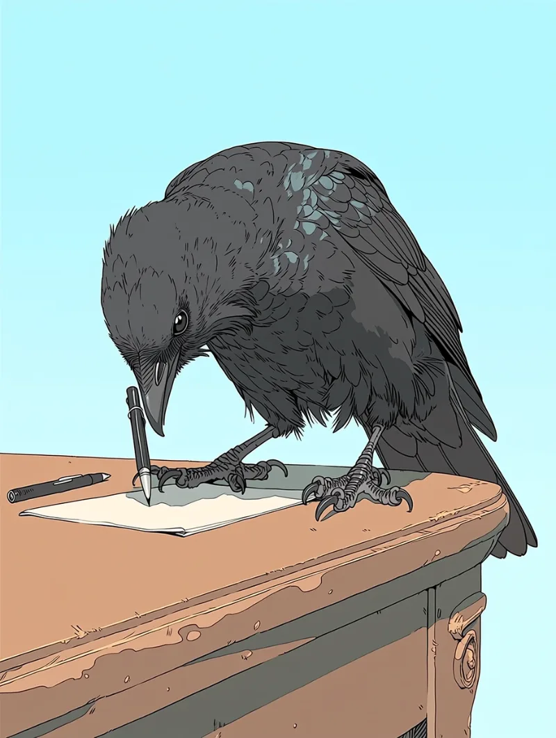 Sixteen Signatures, Then Silence